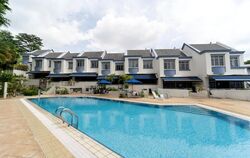 Chancery Grove (D11), Terrace #499409171